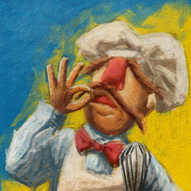 Swedish Chef
